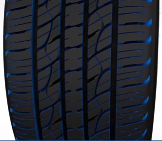 Kumho Crugen Premium KL33 (2)
